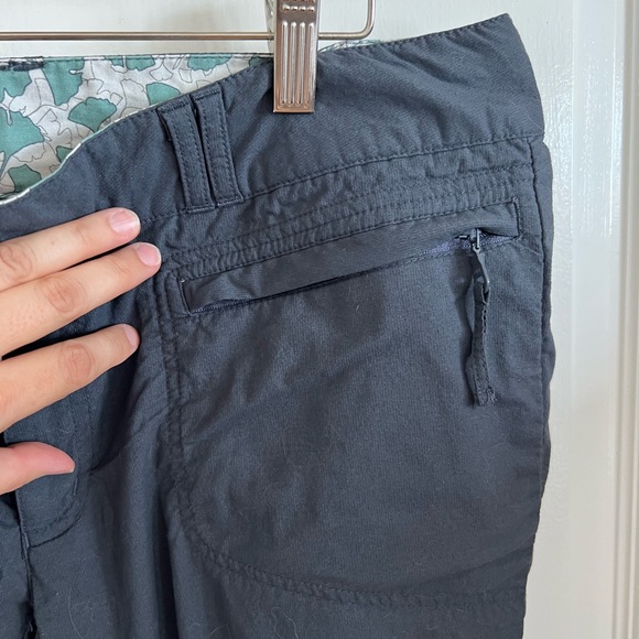 REI performance hiking pants - Picture 7 of 9